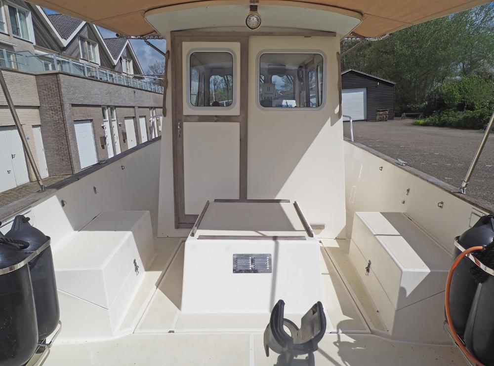 picture Dekuitrusting